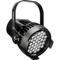 

Electronic Theatre Controls ETC Selador D40 Studio Daylight Wash Luminaire, 50000 hour LED Life, 5700K Non Adjustable