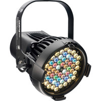 

Electronic Theatre Controls ETC Selador Desire D60 Studio HD LED Luminaire, 100 - 240VAC Power Supply, Black