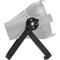 

Electronic Theatre Controls ETC Desire D60 Floor Stand Yoke Combo, Black