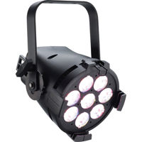 

Electronic Theatre Controls Colorsource Par RGB-L LED Wash Light