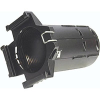 

Electronic Theatre Controls ETC 14 Degree Lens Tube with Lens for Source 4 White Ellipsoidal Spotlight