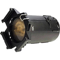 

Electronic Theatre Controls ETC 70 Degree Lens Tube with Lens for Source 4 White Ellipsoidal Spotlight