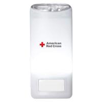 

Eton American Red Cross Blackout Buddy Color, 50 Lumen
