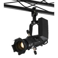

Electronic Theatre Controls Source Four Mini LED Portable 50 Degree Lighting Fixture, Black