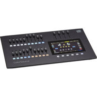 

Electronic Theatre Controls Colorsource 20 Console, 40 Channels/Device