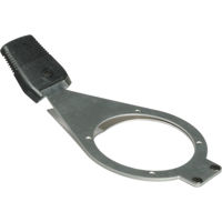 

Electronic Theatre Controls 400PHMS Pattern Holder for Source Four Junior Zoom Ellipsoidal, Medium