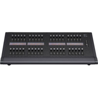 

Electronic Theatre Controls Eos Fader Wing 40 USB Controller
