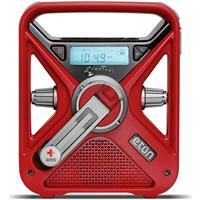 Image of Eton FRX3+ All Purpose Weather Radio and Portable Phone Charger
