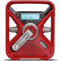 

Eton FRX3+ All Purpose Weather Radio and Portable Phone Charger