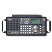 

Eton Elite 750 Radio Receiver with AM/FM/LW/SW Bands - Grey