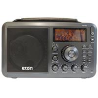 Image of Eton Elite Field AM/FM/Shortwave Radio with Bluetooth Streaming