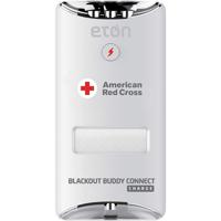 

Eton Blackout Buddy Connect Charge Emergency Flashlight and Night Light for Amazon Alexa, Apple Homekit & Google Home