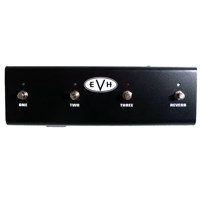 

EVH 50 Watt Combo 4-Button Footswitch