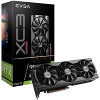 

EVGA GeForce RTX 3070 XC3 Ultra 8GB GDDR6 Gaming Graphics Card