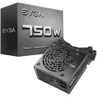 

EVGA 750W ATX Power Supply