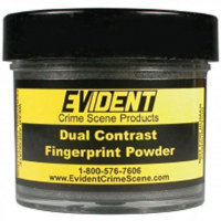 

Evident 16oz Dual Contrast Fingerprint Powder