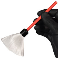 

Evident Fiberglass Brush, 12-Pack