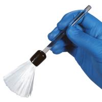 

Evident Single-Use 7" Fiberglass Brush, 50 Pack