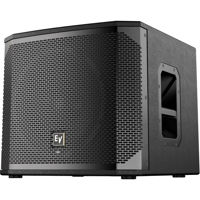 

Electro-Voice ELX200-12SP-US 12" 1200W Powered Subwoofer (Black, Single)