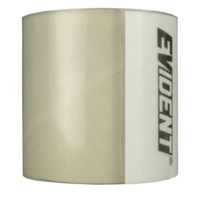 

Evident Clear 1-1/2" Fingerprint Tape