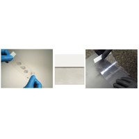 

Evident 1.5x2" Quick Lift Tape Strips, 25 Pack