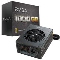 

EVGA 1000W GQ Power Supply, Gold Efficiency