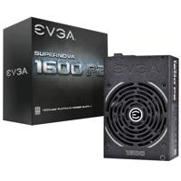 

EVGA SuperNOVA 1600W P2 Power Supply, Platinum Efficiency
