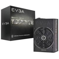 

EVGA SuperNOVA 1600W T2 Power Supply, Titanium Efficiency