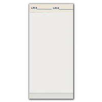 

Evident QuickLIFT 2x4" Hinge Lifters, 50 Pack, White