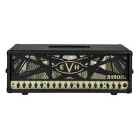 

EVH 5150III 100S EL34 100W Head Amplifier with EL34 Tubes, 120V