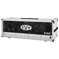 

EVH 5150 III 100W Head Amplifier, Ivory