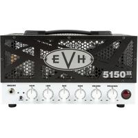 

EVH 5150 III - 15 Watt, Lunchbox LBX Tube Head, 120V