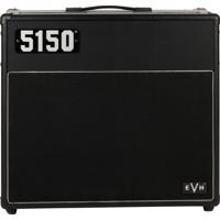 

EVH 5150 Iconic Series 40W 1x12" Guitar Combo Amplifier, Black