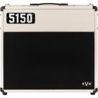 

EVH 5150 Iconic Series 40W 1x12" Guitar Combo Amplifier, Ivory