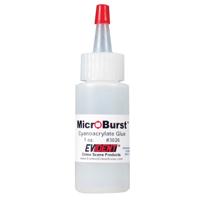

Evident MicroBurst 1oz Cyanoacrylate Glue