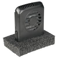 

Evident Battery Powered Glue Circulation Fan for Fuming Chambers