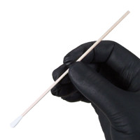 

Evident DNA-Free Wood Shaft Swabs, Package of 1000
