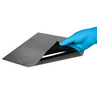 

Evident 24x36" Electrostatic Lifting Film, Pack of 10
