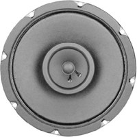 

Electro-Voice 309-4T 8" Coaxial Ceiling Loudspeaker, 85Hz-18kHz Frequency Response, 16 Watts, 8 Ohms Impedance, 4 Watt 25/70.7/ 100-V Line Transformer, Single