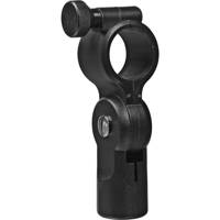 

Telex 320 Stand Clamp for RE20/RE27 and ND868 Microphones, Black