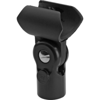

Telex 323S Quick-Disconnect Soft Stand Clamp for 1" Diameter Microphones