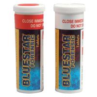

Evident Bluestar Blood Reagent Training Tablets - 24 Applications (Bulk)