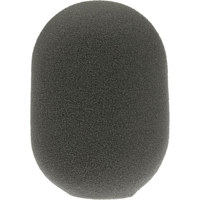 

Telex 376 Windscreen Pop Filter for Ball Type Microphones, Gray