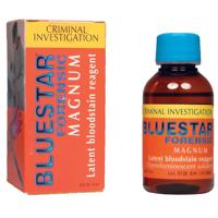 

Evident Bluestar Forensic Magnum, 4 oz