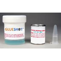 

Evident GLUESHOT Fuming Cartridges, Pack of 6