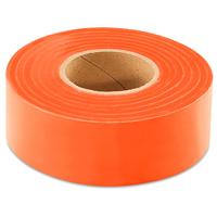 

Evident Fluorescent Crime Scene Boundry Flagging Tape, Orange