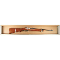

Evident Rifle Boxes with 14" Releasable Nylon Ties, 25 Pack