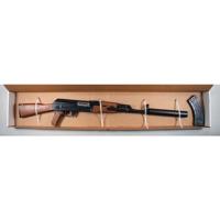 

Evident Large Rifle Boxes with Evidence Forms, White Corrugated Cardboard, Pack of 25