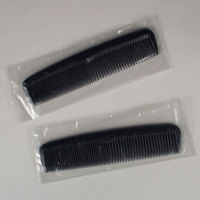 

Evident Body Hair Combs, 50 Pack