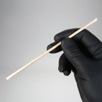 

Evident Cuticle Sticks, 125 Pack
